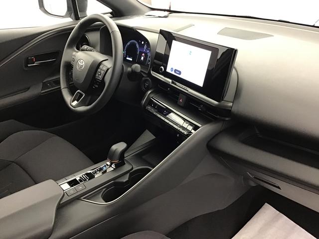 Toyota C-HR Design 2.0 Plug-in Hybrid Gasoline 228hp 