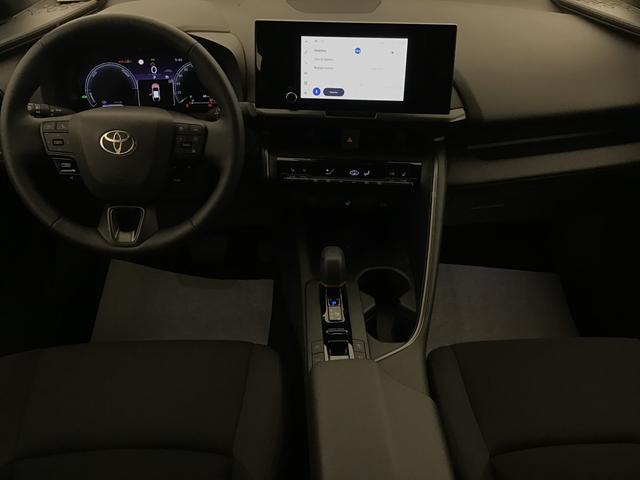 Toyota C-HR Design 2.0 Plug-in Hybrid Gasoline 228hp 