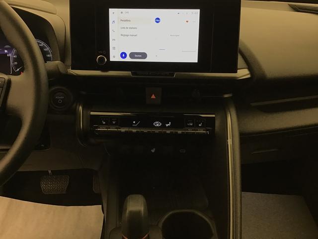 Toyota C-HR Design 2.0 Plug-in Hybrid Gasoline 228hp 