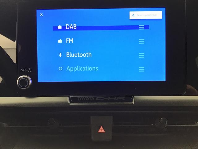 Toyota C-HR Design 2.0 Plug-in Hybrid Gasoline 228hp 