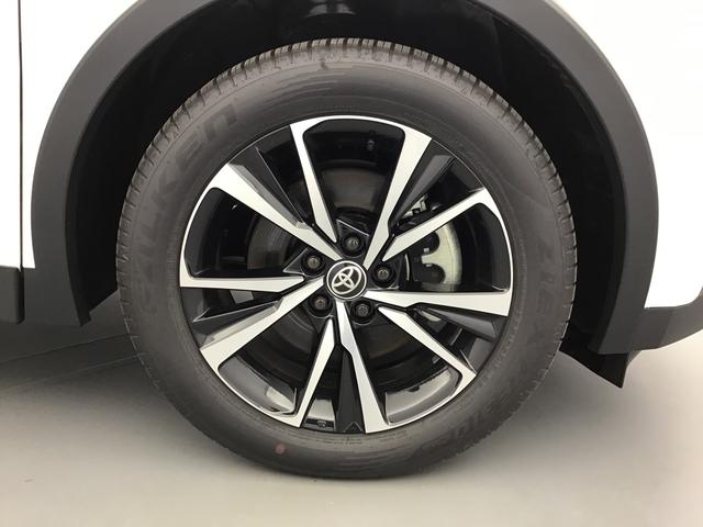 Toyota C-HR Design 2.0 Plug-in Hybrid Gasoline 228hp 