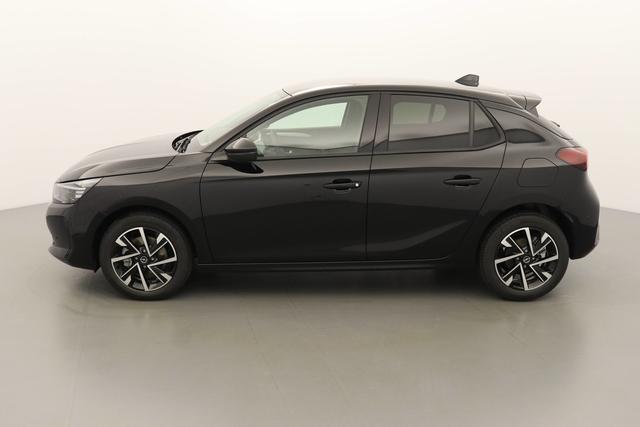 Opel Corsa GS 1.2 Gasoline 102hp 