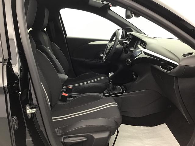 Opel Corsa GS 1.2 Gasoline 102hp 