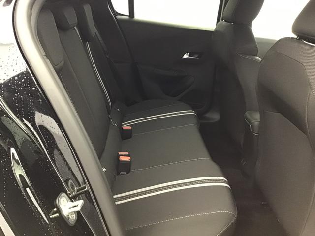 Opel Corsa GS 1.2 Gasoline 102hp 