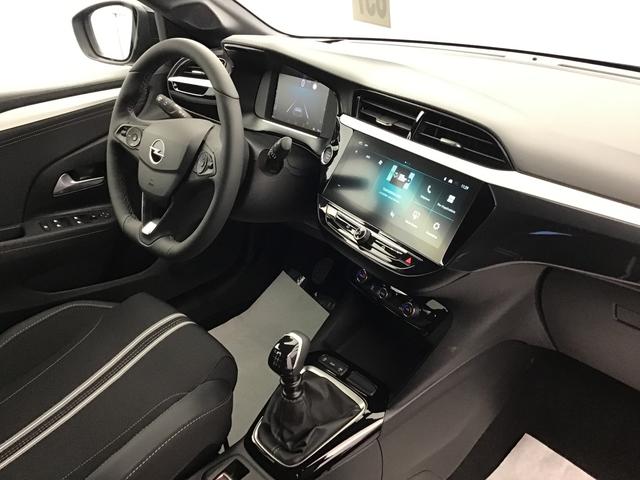 Opel Corsa GS 1.2 Gasoline 102hp 