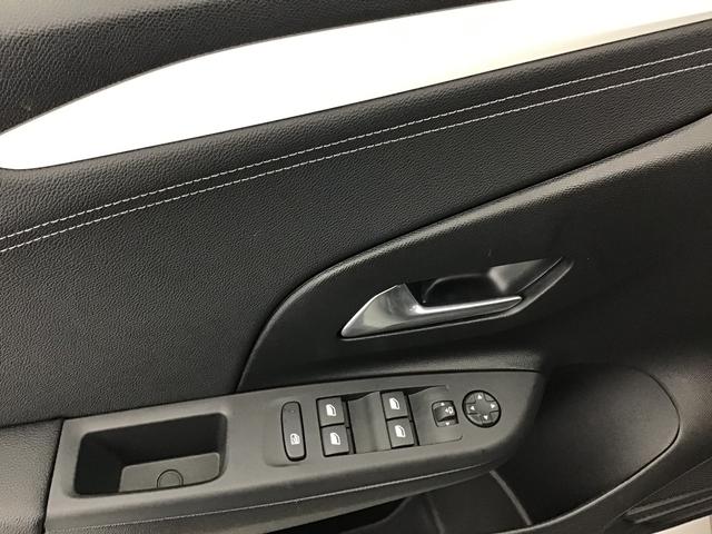 Opel Corsa GS 1.2 Gasoline 102hp 