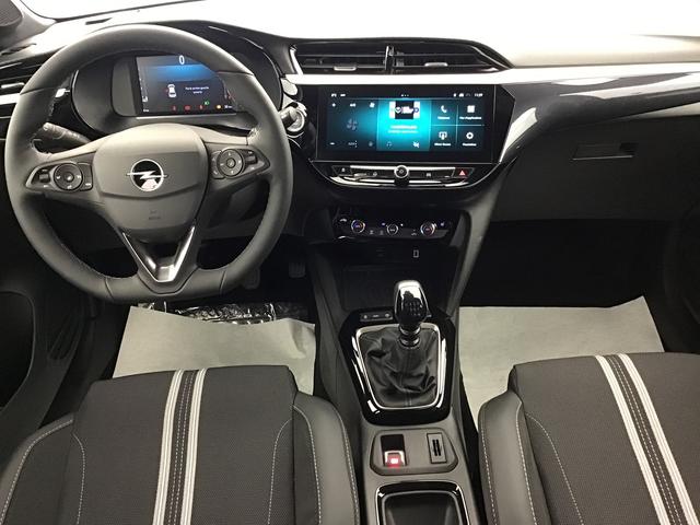 Opel Corsa GS 1.2 Gasoline 102hp 