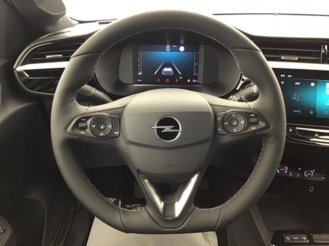 Opel Corsa GS 1.2 Gasoline 102hp 