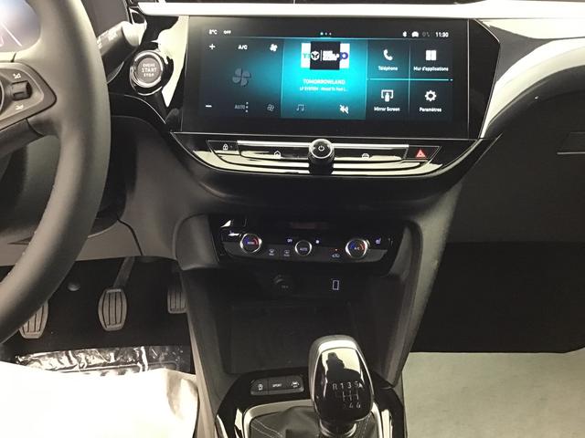 Opel Corsa GS 1.2 Gasoline 102hp 