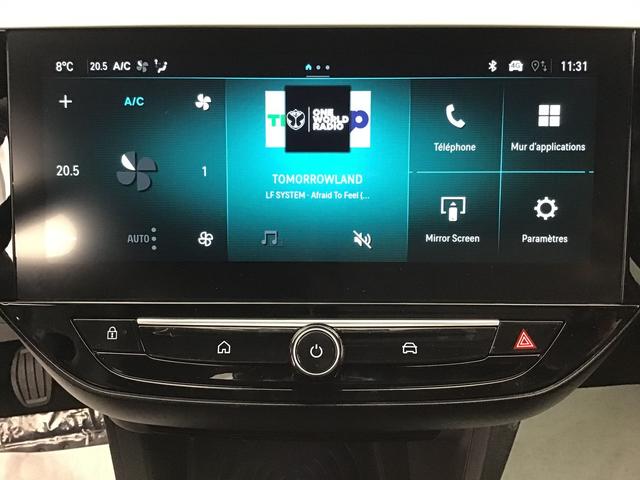 Opel Corsa GS 1.2 Gasoline 102hp 