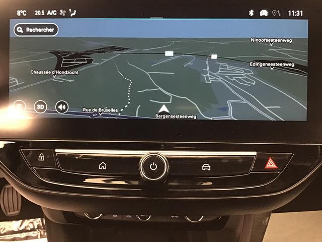 Opel Corsa GS 1.2 Gasoline 102hp 