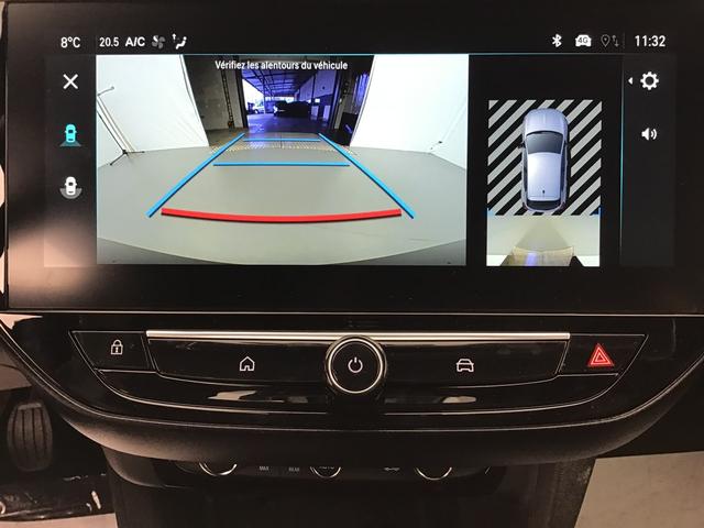 Opel Corsa GS 1.2 Gasoline 102hp 