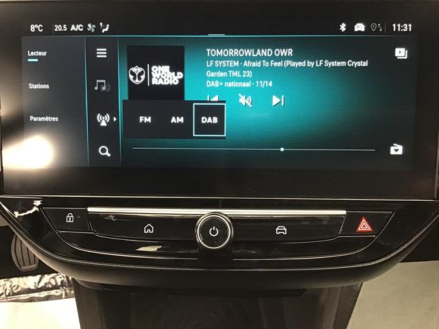 Opel Corsa GS 1.2 Gasoline 102hp 