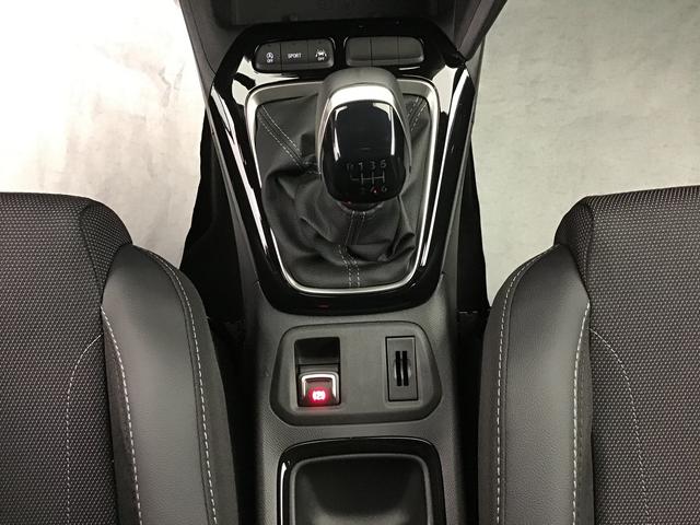 Opel Corsa GS 1.2 Gasoline 102hp 