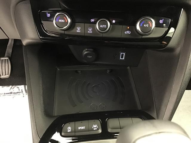 Opel Corsa GS 1.2 Gasoline 102hp 