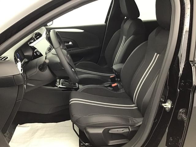 Opel Corsa GS 1.2 Gasoline 102hp 