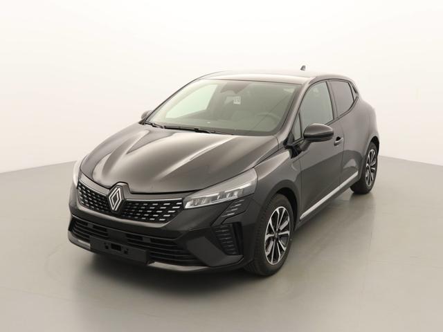 Renault Clio Techno 1.0 GASOLINE 90hp 