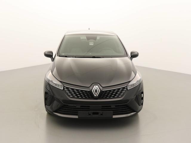 Renault Clio Techno 1.0 GASOLINE 90hp 