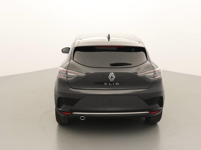 Renault Clio Techno 1.0 GASOLINE 90hp 
