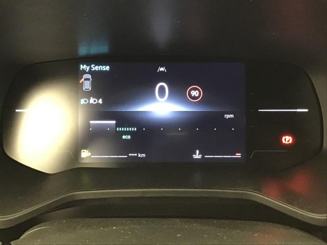 Renault Clio Techno 1.0 GASOLINE 90hp 