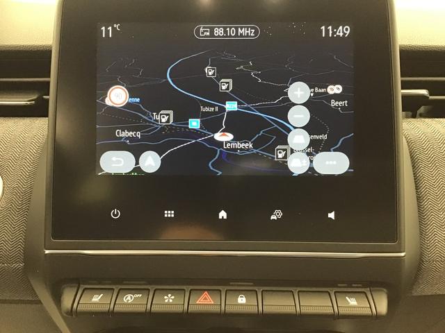 Renault Clio Techno 1.0 GASOLINE 90hp 