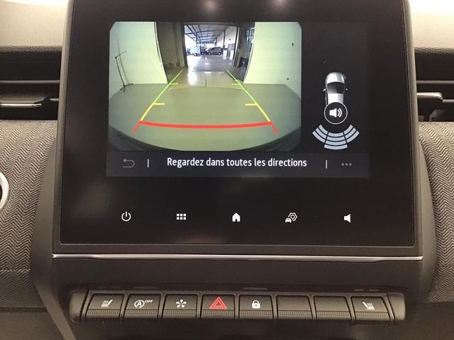 Renault Clio Techno 1.0 GASOLINE 90hp 