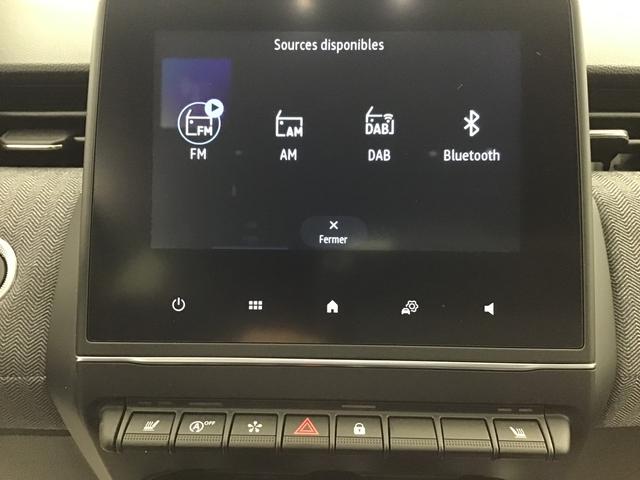 Renault Clio Techno 1.0 GASOLINE 90hp 