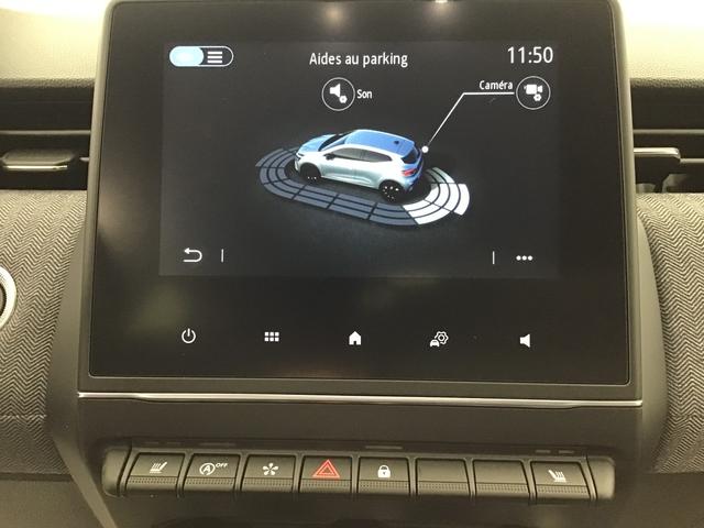 Renault Clio Techno 1.0 GASOLINE 90hp 