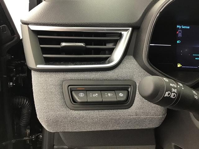 Renault Clio Techno 1.0 GASOLINE 90hp 