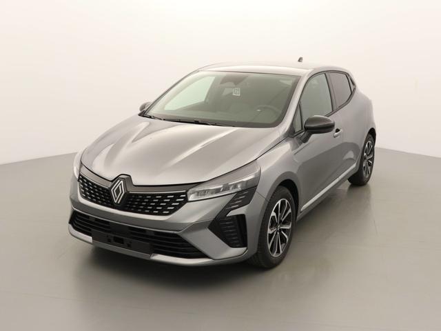 Renault Clio - Techno 1.0 GASOLINE 90hp