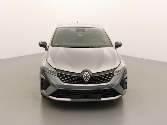 Renault Clio Techno 1.0 GASOLINE 90hp 