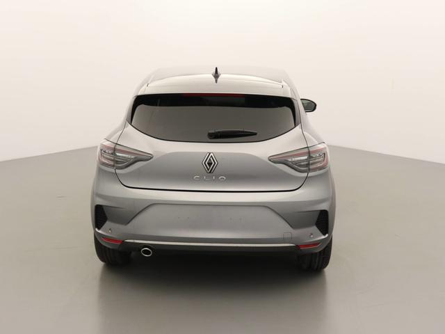 Renault Clio Techno 1.0 GASOLINE 90hp 