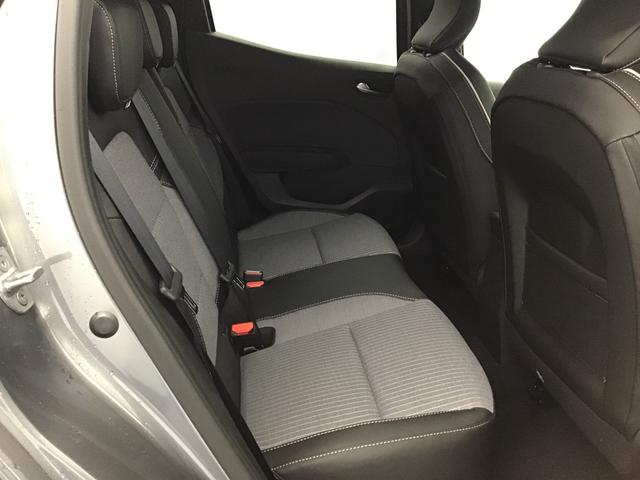 Renault Clio Techno 1.0 GASOLINE 90hp 