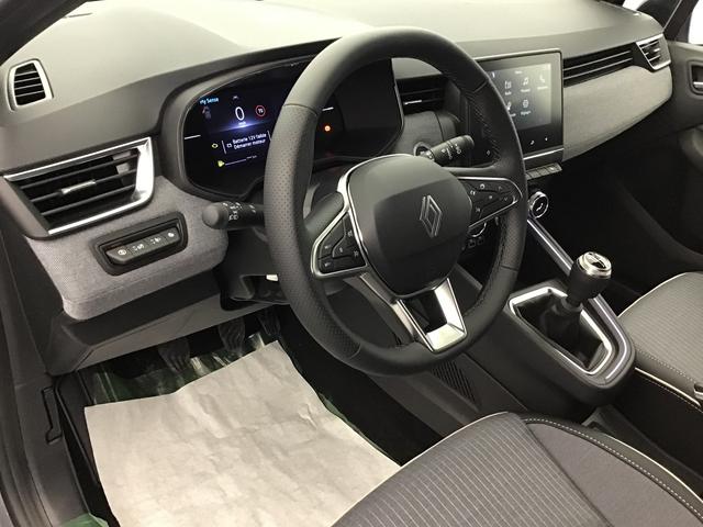 Renault Clio Techno 1.0 GASOLINE 90hp 