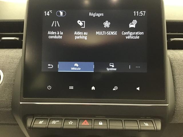 Renault Clio Techno 1.0 GASOLINE 90hp 