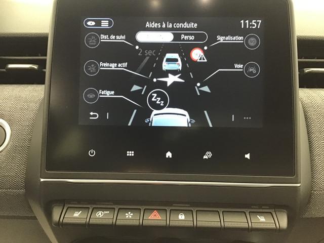 Renault Clio Techno 1.0 GASOLINE 90hp 