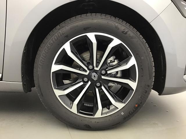 Renault Clio Techno 1.0 GASOLINE 90hp 