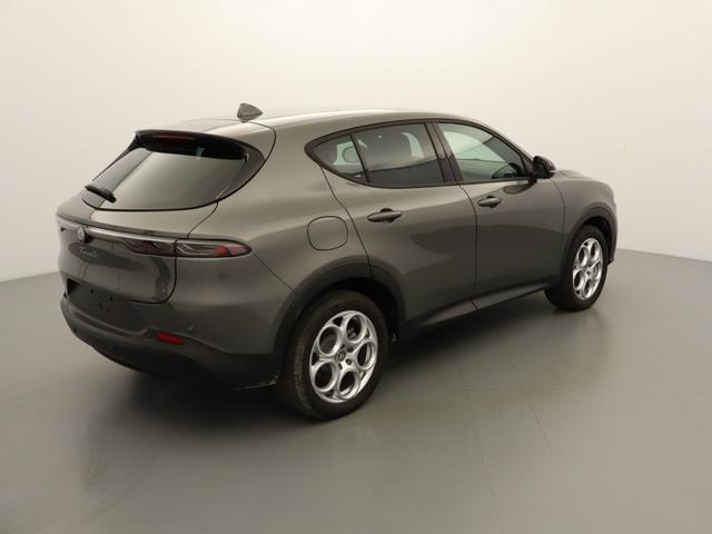 Alfa Romeo Tonale SPRINT 1.3 PHEV/GASOLINE 190hp 