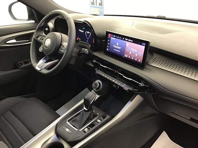 Alfa Romeo Tonale SPRINT 1.3 PHEV/GASOLINE 190hp 