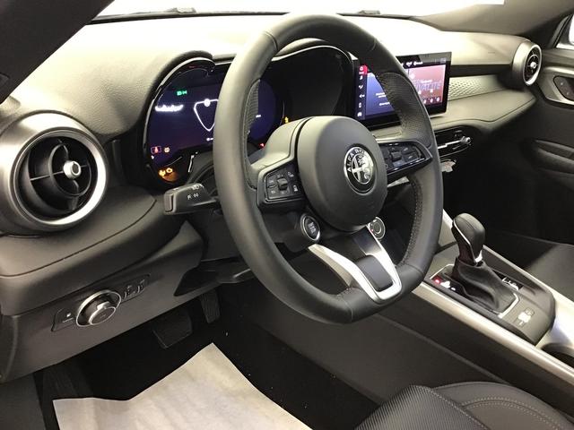 Alfa Romeo Tonale SPRINT 1.3 PHEV/GASOLINE 190hp 