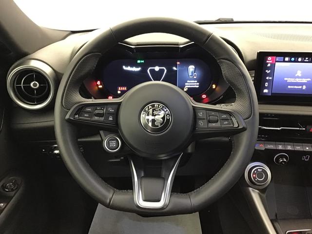 Alfa Romeo Tonale SPRINT 1.3 PHEV/GASOLINE 190hp 