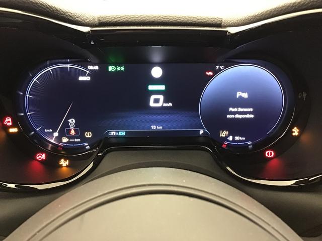 Alfa Romeo Tonale SPRINT 1.3 PHEV/GASOLINE 190hp 