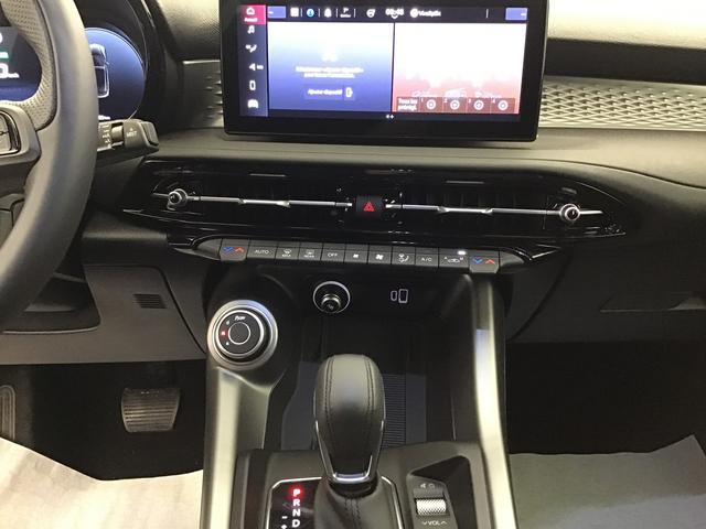 Alfa Romeo Tonale SPRINT 1.3 PHEV/GASOLINE 190hp 