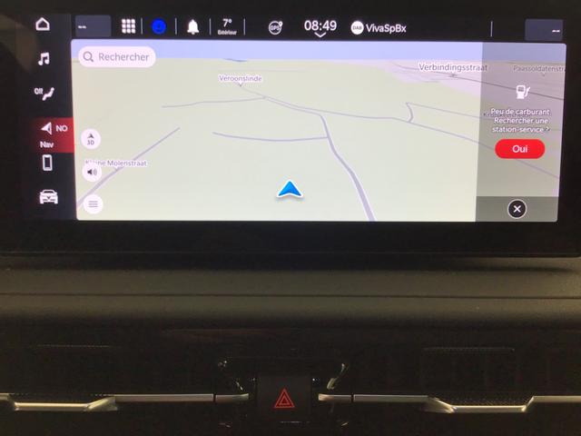 Alfa Romeo Tonale SPRINT 1.3 PHEV/GASOLINE 190hp 