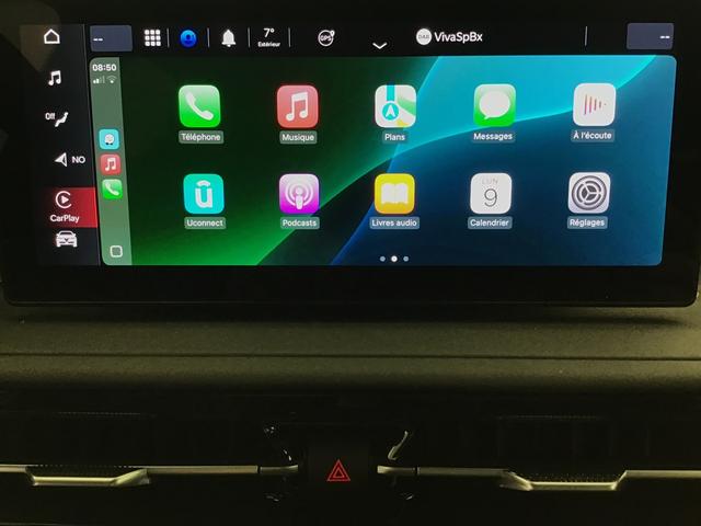 Alfa Romeo Tonale SPRINT 1.3 PHEV/GASOLINE 190hp 