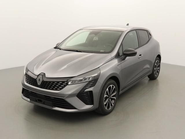Renault Clio - Techno 1.0 GASOLINE 90hp
