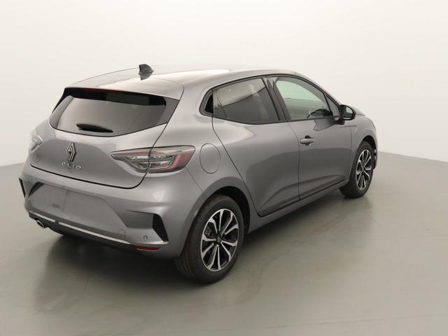 Renault Clio Techno 1.0 GASOLINE 90hp 