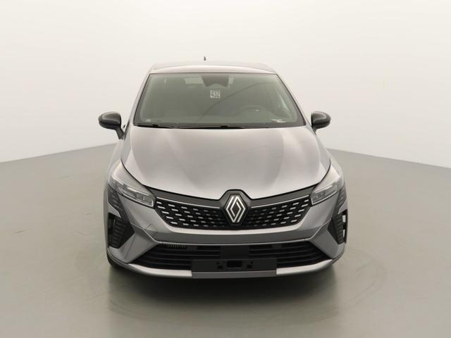 Renault Clio Techno 1.0 GASOLINE 90hp 