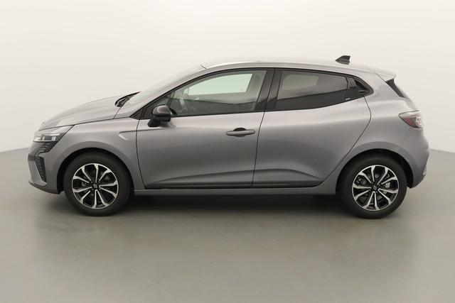 Renault Clio Techno 1.0 GASOLINE 90hp 