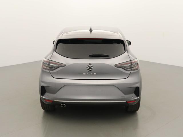 Renault Clio Techno 1.0 GASOLINE 90hp 